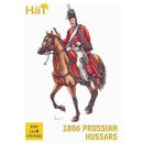 Armourfast 8195 1/72 Preußische Husaren