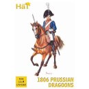 Armourfast 8196 1/72 Preußische Dragoner