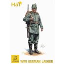 Armourfast 8199 1/72 WW I Deutsche Jäger