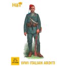 Armourfast 8221 1/72 WWI Italienische Arditi