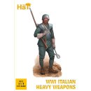 Armourfast 8222 1/72 WWI Italienische gepanzerte Infanterie