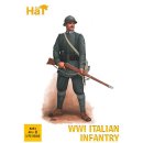 Armourfast 8223 1/72 WWI Italienische Infanterie