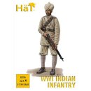 Armourfast 8236 1/72 WWI Indische Infanterie