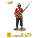 Armourfast 8237 1/72 Britische Infanterie