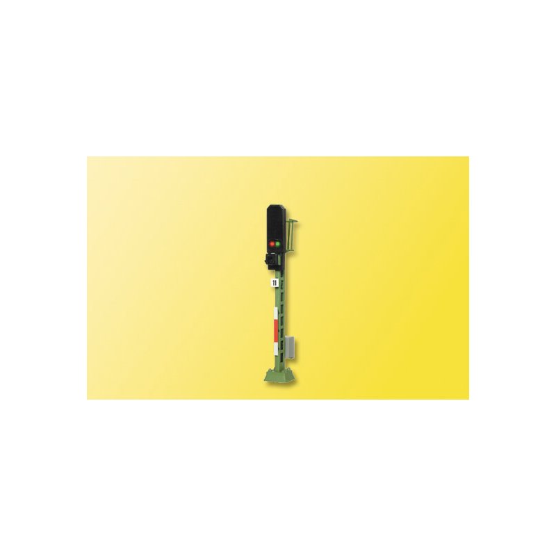 Viessmann 4811 Z Licht-Blocksignal, 23,29