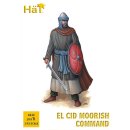 Armourfast 8249 1/72 El Cid Maurisches Kommando