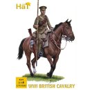 Armourfast 8272 1/72 WWI Britische Kavallerie