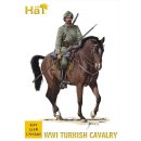 Armourfast 8274 1/72 WWI Türkische Kavallerie