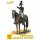 Armourfast 8279 1/72 Berittenes Kommando