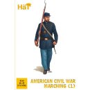 Armourfast 008319 1/72 Amerikanischer Bürgerkrieg,...