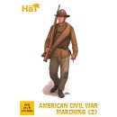 Armourfast 008332 1/72 Amerikanischer Bürgerkrieg,...