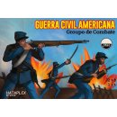 Armourfast 008333 1/72 Amerikanischer Bürgerkrieg