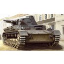 HobbyBoss 080130 1/35 Panzerkampfwagen IV Ausf.C