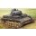 HobbyBoss 080131 1/35 Panzerkampfwagen IV Ausf.B