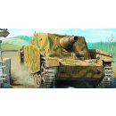 HobbyBoss 080135 1/35 Deutscher Sturmpanzer IV,...
