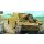 HobbyBoss 080135 1/35 Deutscher Sturmpanzer IV, frühe Version