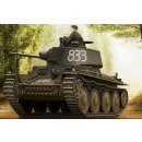 HobbyBoss 380136 1/35 Deutscher Panzer Kpfw. 3