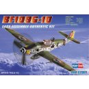 HobbyBoss 80227 1/72 Me Bf 109 G10