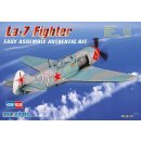 HobbyBoss 80236 1/72 LA-7