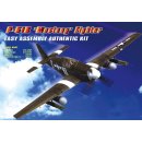 HobbyBoss 80242 1/72 P-51B Mustang