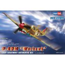 HobbyBoss 80251 1/72 P-40M Kittyhawk