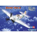 HobbyBoss 80255 1/72 Yak-3