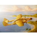 HobbyBoss 081730 1/48 P-61A Black Widow