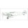 HobbyBoss 081751 1/48 Me Bf 109 G6