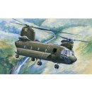 HobbyBoss 081772 1/48 CH-47A Chinook