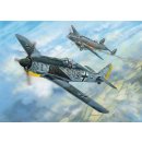 HobbyBoss 081802 1/18 Focke-Wulf FW 190 A5