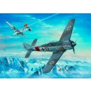 HobbyBoss 081803 1/18 Focke-Wulf FW 190 A8