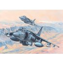 HobbyBoss 081804 1/18 AV-8B Harrier II