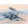HobbyBoss 081804 1/18 AV-8B Harrier II
