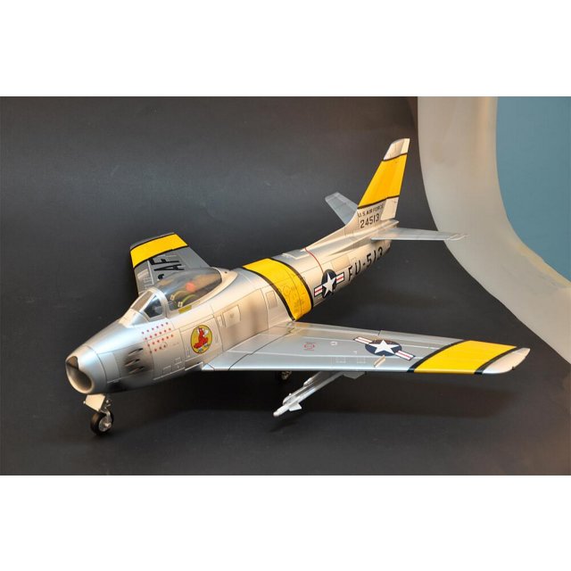 HobbyBoss 081808 1/18 F-86 Sabre