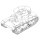 HobbyBoss 082497 1/35 T-26 Modell 1938