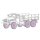 HobbyBoss 082930 1/72 Ural 4320