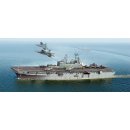 HobbyBoss 083408 1/700 LHD-7 USS Iwo Jima