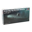 HobbyBoss 83527 1/350 FGS Type 212 Angriffs-U-Boot