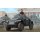 HobbyBoss 083817 1/35 Sd.Kfz. 223, leichter Panzerspähwagen