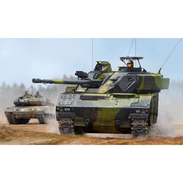 HobbyBoss 083823 1/35 CV9035 IFV