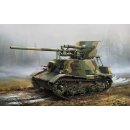 HobbyBoss 083849 1/35 ZIS-30 Panzerabwehrkanone