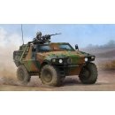 HobbyBoss 083876 1/35 VBL Panzerfahrzeug