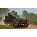 HobbyBoss 083878 1/35 Vickers MK1