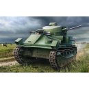 HobbyBoss 083880 1/35 Vickers MK II