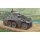 HobbyBoss 083890 1/35 M35 mittlerer Panzerwagen, ADGZ-Steyr
