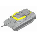 HobbyBoss 084504 1/35 Leopard C2 MEXAS