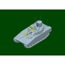 HobbyBoss 084507 1/35 LVKV 9040, Anti-Air-Panzer