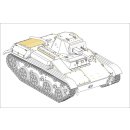 HobbyBoss 084555 1/35 T60