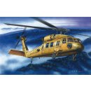 HobbyBoss 87216 1/72 UH-60A Blackhawk Helikopter