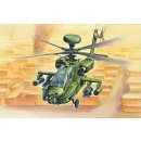HobbyBoss 87219 1/72 AH-64D Long Bow Apache